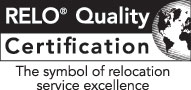 Relocation Quality Certification