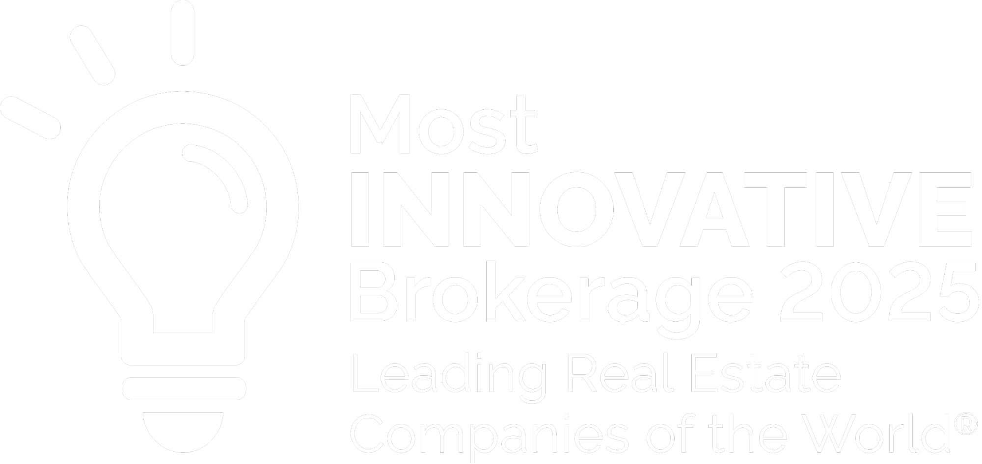 Most Innovative Brokerage