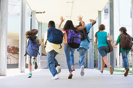 AREA SCHOOLS