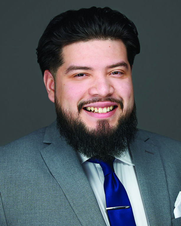John Turcios