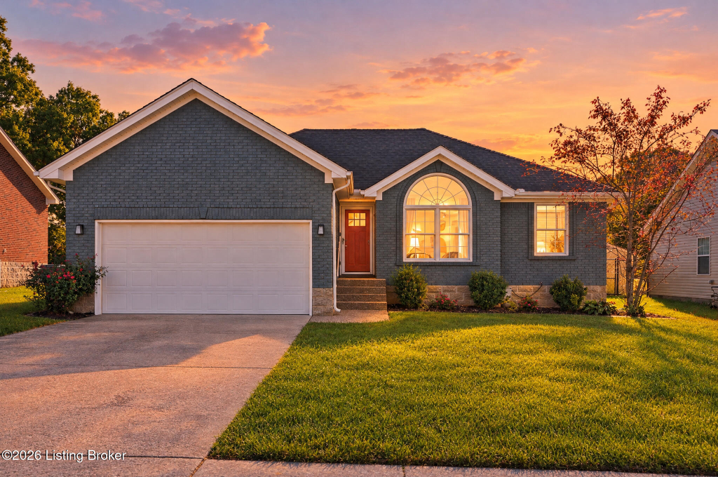 154 Willow Creek Dr Mt Washington KY 40047 (House For Sale) | MLS 1732454