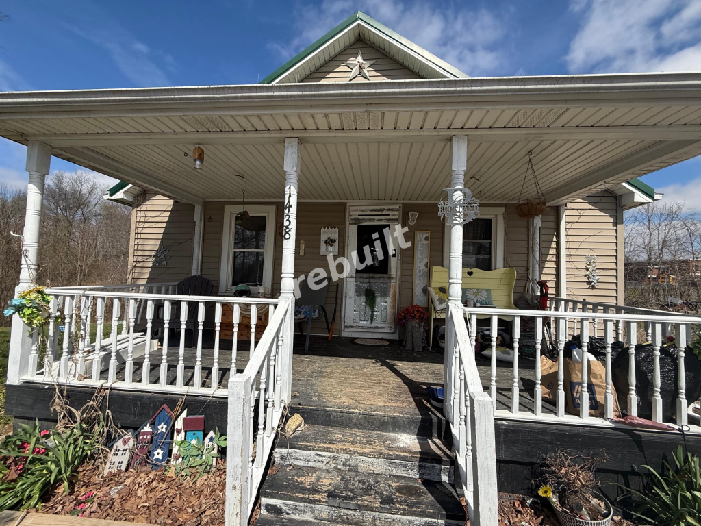 14380 W Walnut Street Deputy IN 47230 (House For Sale) | MLS 836330