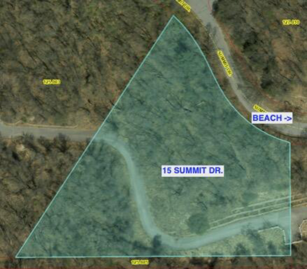 15 Summit Drive Dune Acres IN 46304 (House For Sale) | MLS 837116