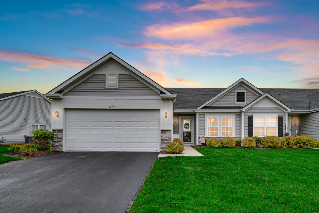 10457 Richmond Avenue Cedar Lake IN 46303 (House For Sale) | MLS