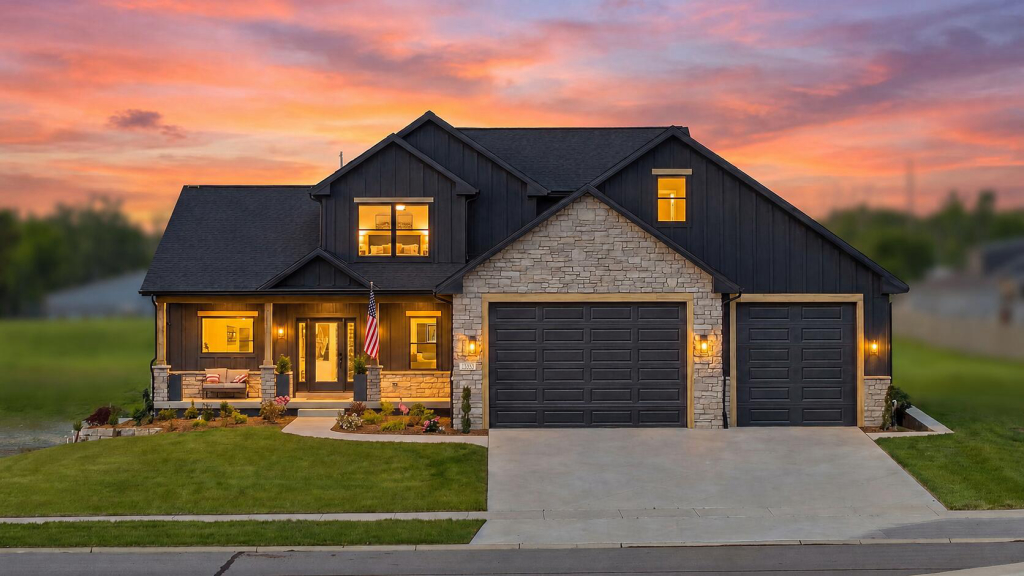 13523 Beach Place Cedar Lake IN 46303 (House For Sale) | MLS 839310