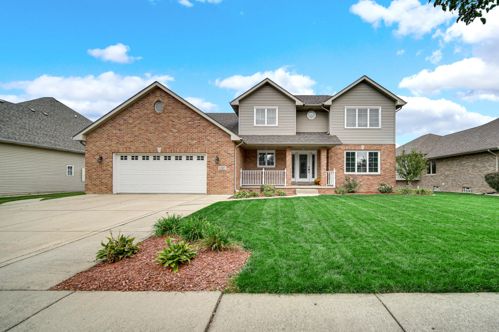 Knignthood 1517 Knighthood Drive Dyer IN 46311 (House For Sale) | MLS 846675