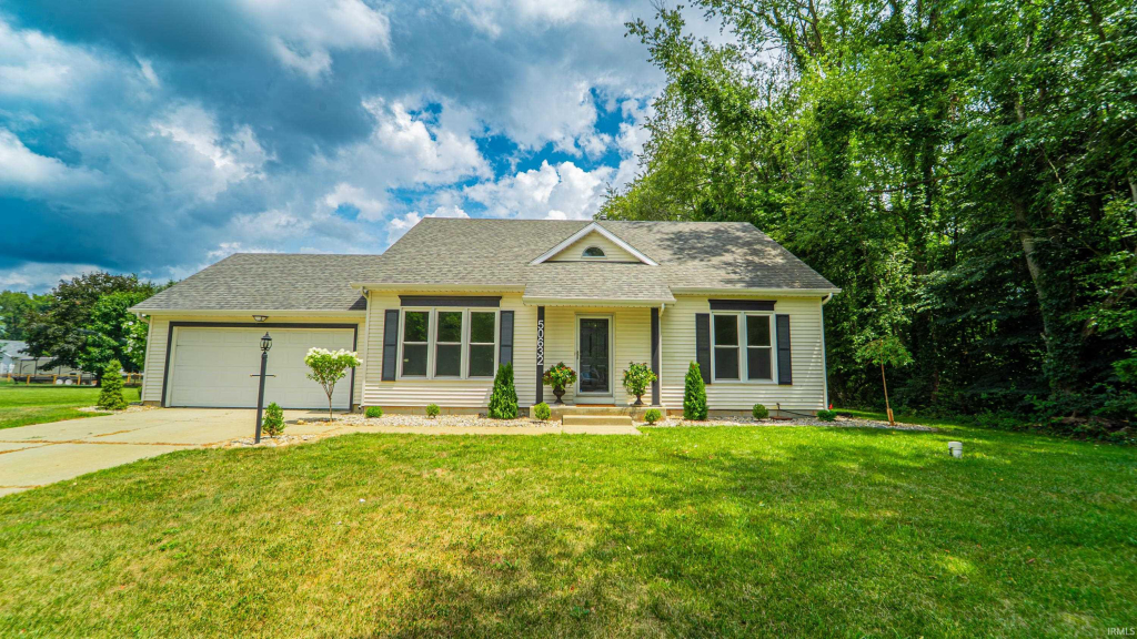 50632 K Jay Lane South Bend IN 46628 (House For Sale) | MLS 202532532