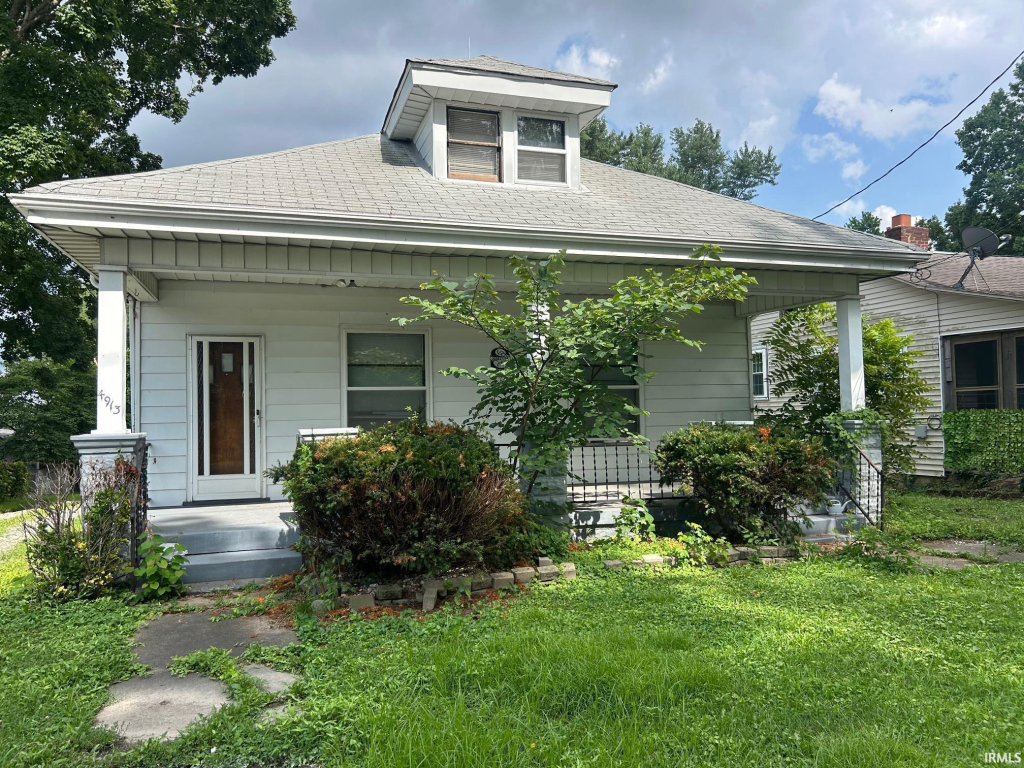 Stringtown Road 4913 Stringtown Road Evansville IN 47711 (House For Sale) | MLS 202542202