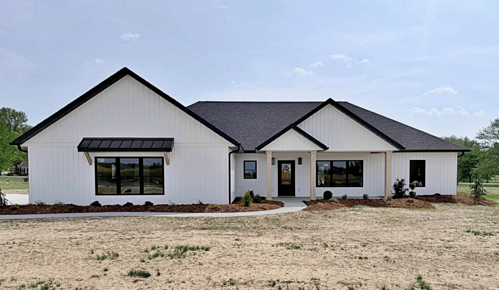 Homes For Sale Loogootee Indiana