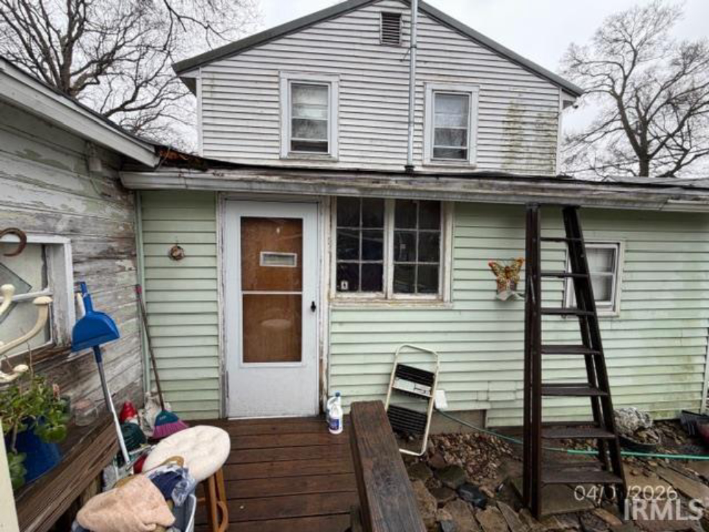 4013 Pottawatomie Road Logansport IN 46947 (House For Sale) | MLS