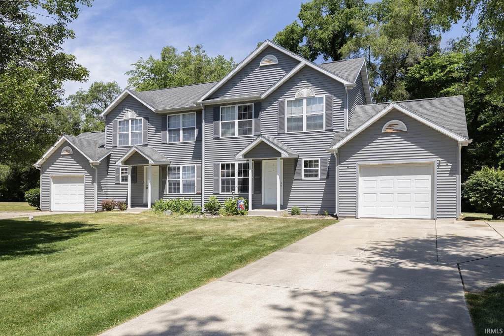 23663 Springriver Drive Elkhart IN 46516 (House For Sale) | MLS