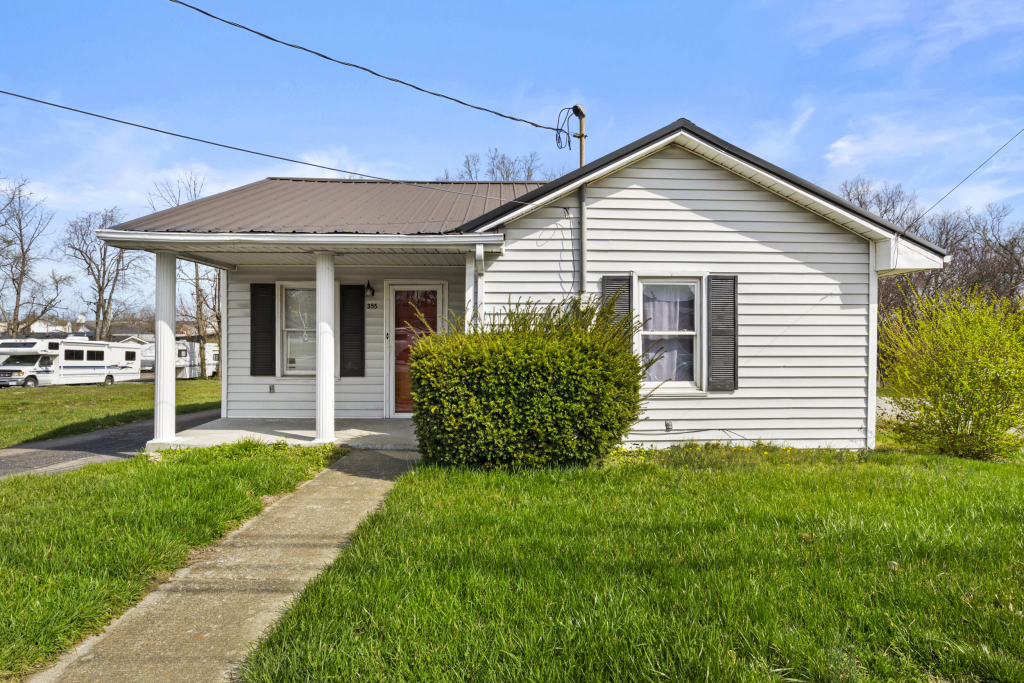 351363 Big Hill Avenue Richmond KY 40475 (House For Sale) | MLS