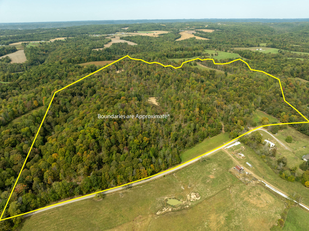 TRACTS 14 Dry Creek Road Elk Horn KY 42733 (House For Sale) | MLS 26028438