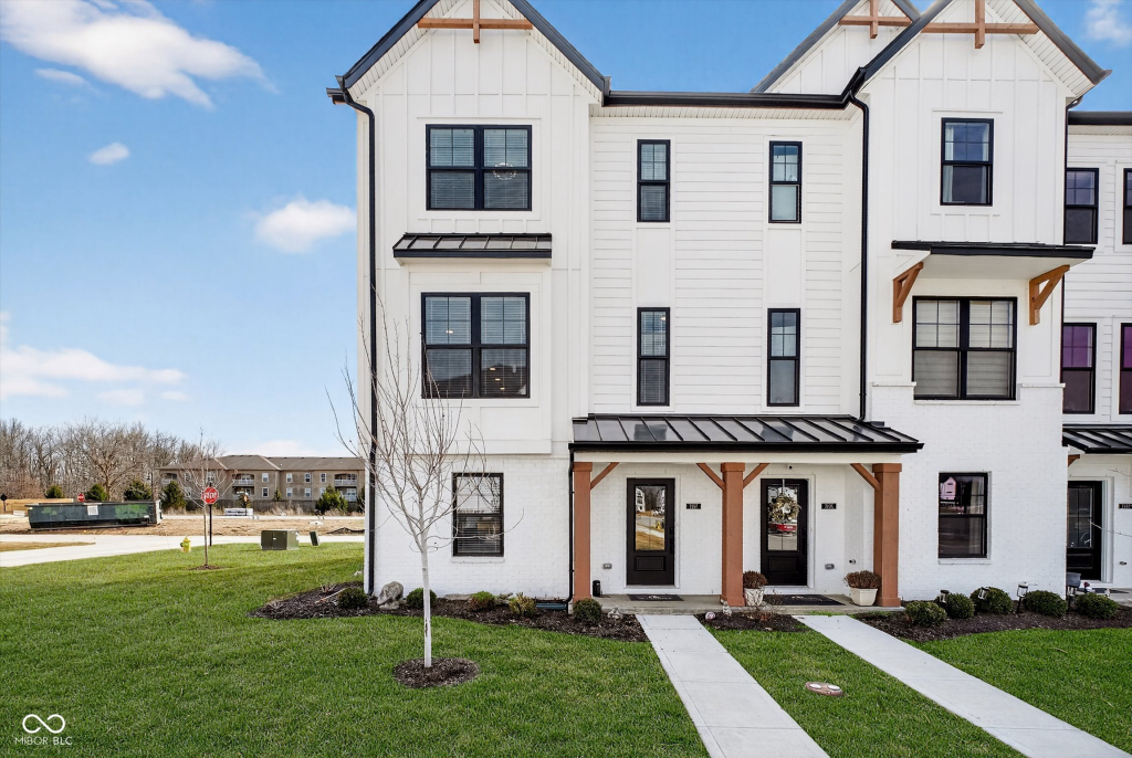 7107 Pate Hollow Drive Brownsburg IN 46112 (House For Sale) | MLS 22086529