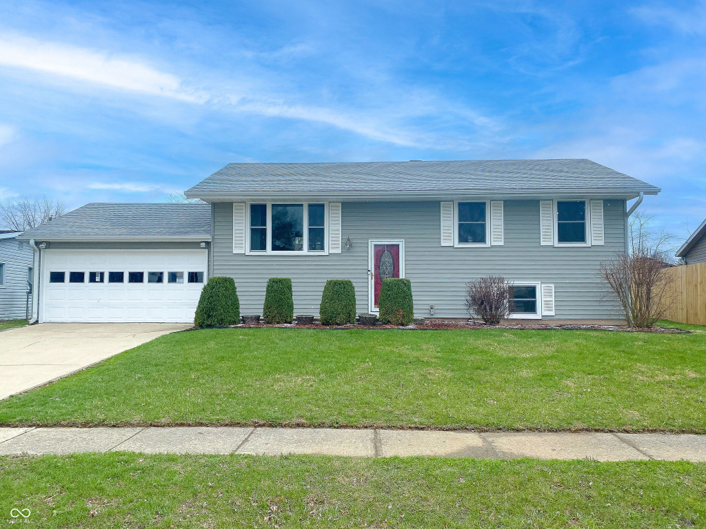 5914 Monona Drive Kokomo IN 46902 (House For Sale) | MLS 22089518