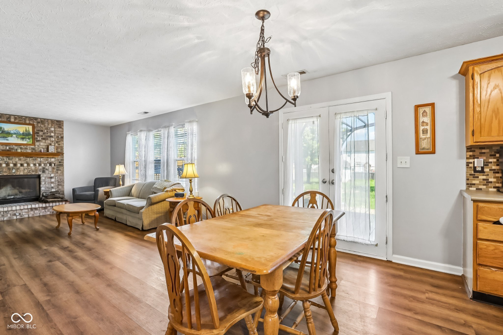 7156 History Court Indianapolis IN 46239 (House For Sale) | MLS