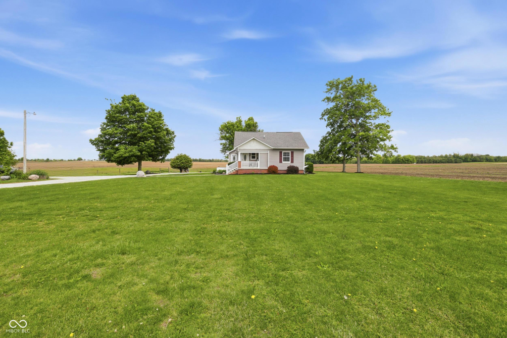 10493 N Us Highway 231 Roachdale IN 46172 (House For Sale) | MLS
