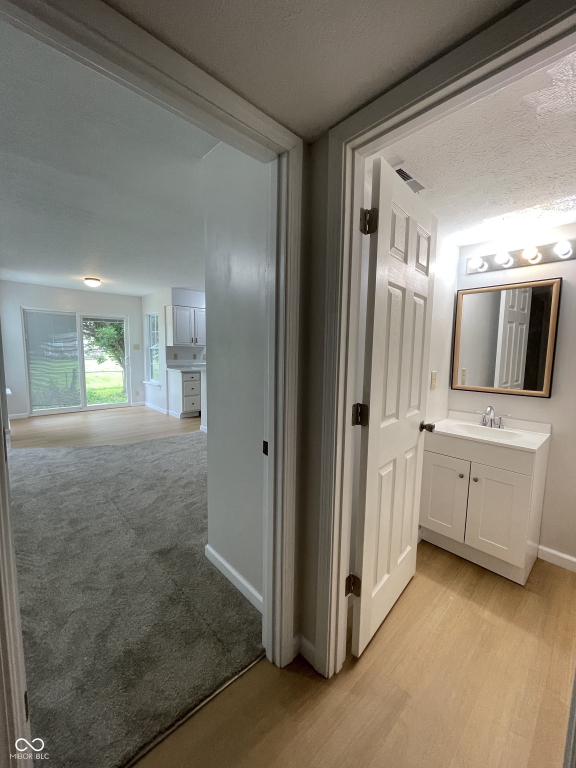 10522 Creekside Woods Drive Indianapolis IN 46239 (House For Sale