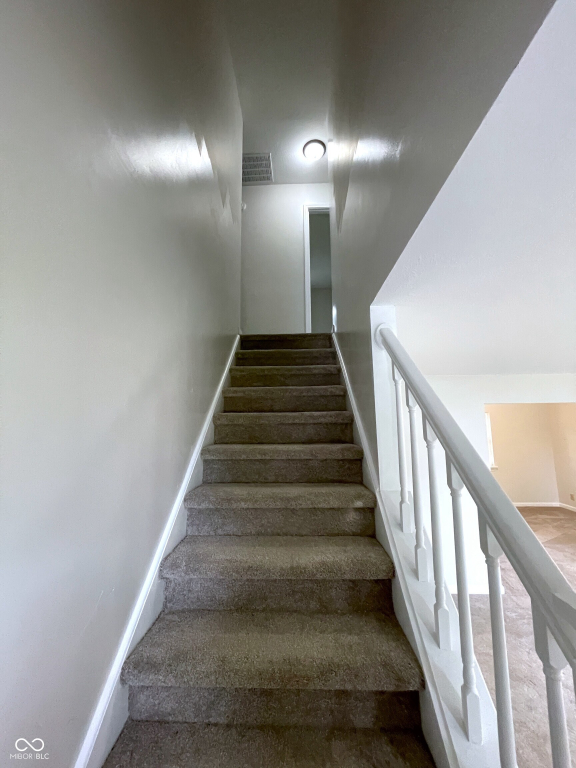 10522 Creekside Woods Drive Indianapolis IN 46239 (House For Sale
