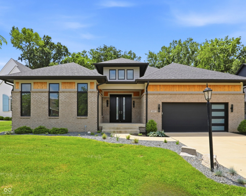 2637 Rix Court Carmel IN 46033 (House For Sale) | MLS 22107350