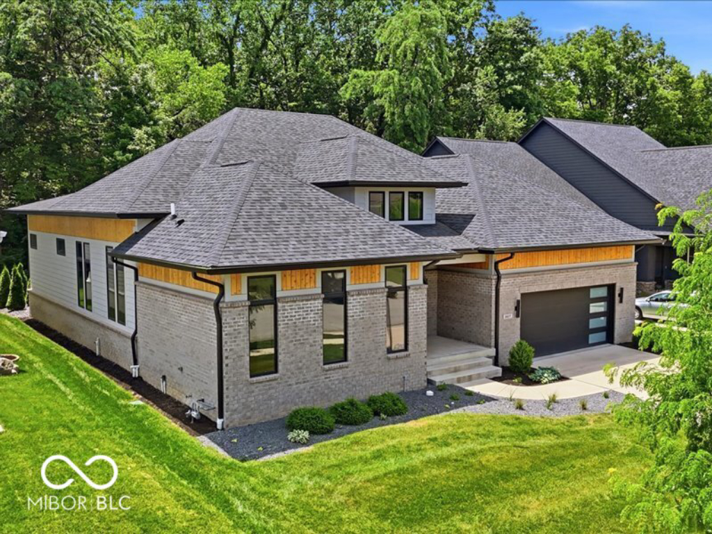 2637 Rix Court Carmel IN 46033 (House For Sale) | MLS 22107350