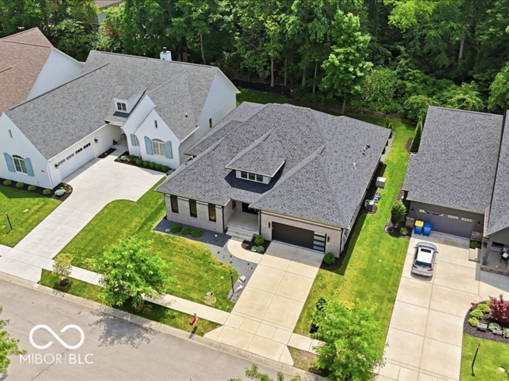 2637 Rix Court Carmel IN 46033 (House For Sale) | MLS 22107350
