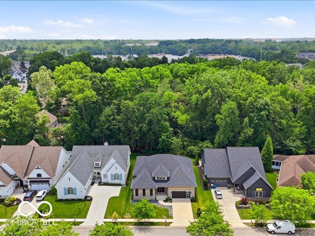 2637 Rix Court Carmel IN 46033 (House For Sale) | MLS 22107350