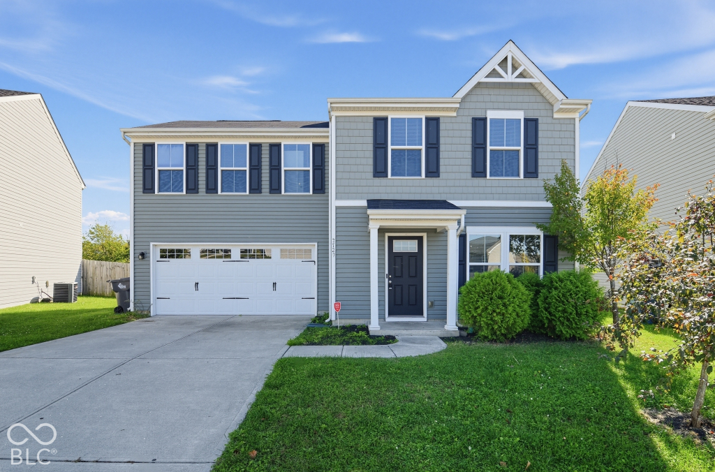 2729 Pointe Harbor Drive Indianapolis IN 46229 (House For Sale) | MLS ...