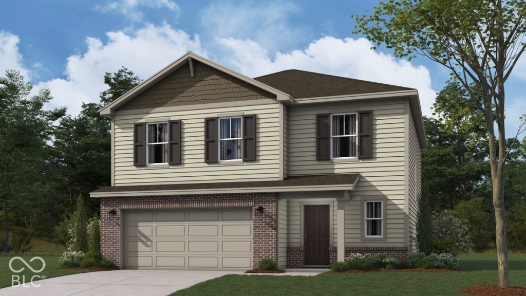 Google Sand 8629 Sand Dunes Avenue Camby IN 46113 (House For Sale) | MLS 22133372