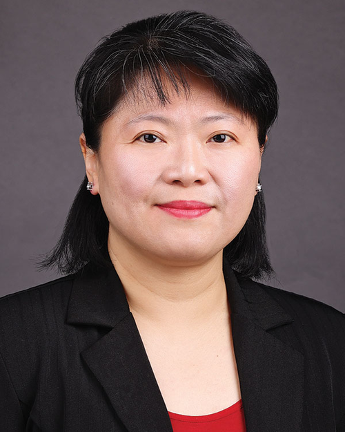 Jen Liu