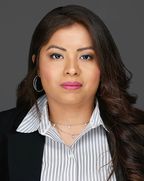 Tania Martinez