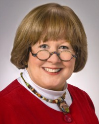 Janet Richardson