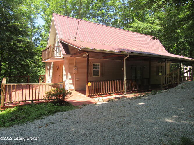 543  Dug Hill Rd Clarkson, KY 42726 | MLS 1611783