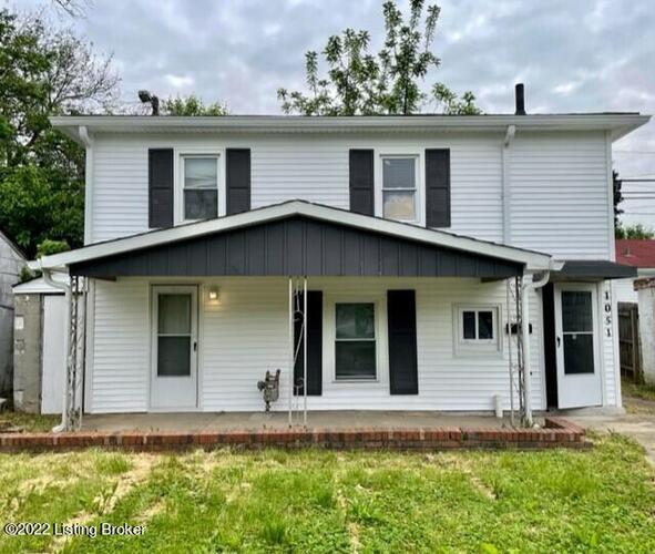 1051  Cecil Ave Louisville, KY 40211 | MLS 1612216