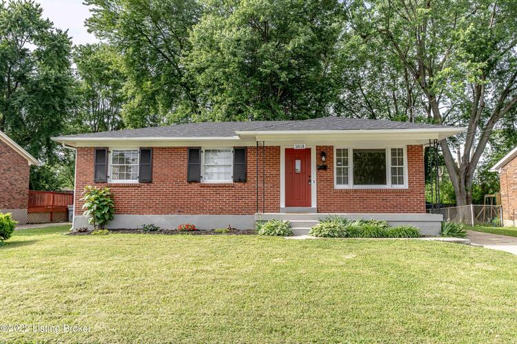 3818  Tuesday Way Louisville, KY 40219 | MLS 1613223