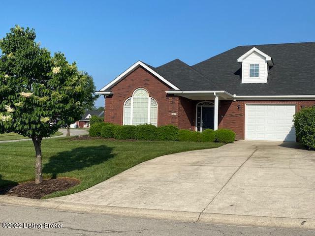 100  Adison Ave Bardstown, KY 40004 | MLS 1613276