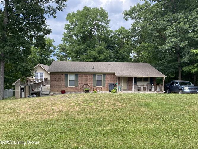 634  Piping Rock Rd Brandenburg, KY 40108 | MLS 1615469