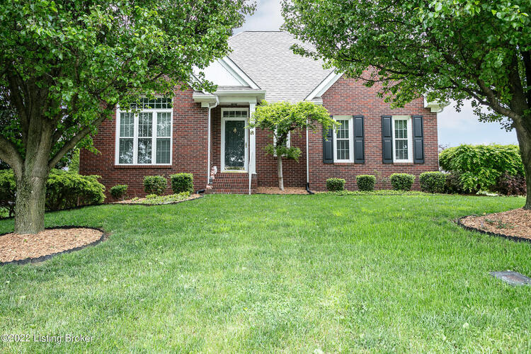 106  Waverly Dr Bardstown, KY 40004 | MLS 1619106