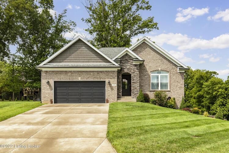 21  Goldenview  Taylorsville, KY 40071 | MLS 1619248