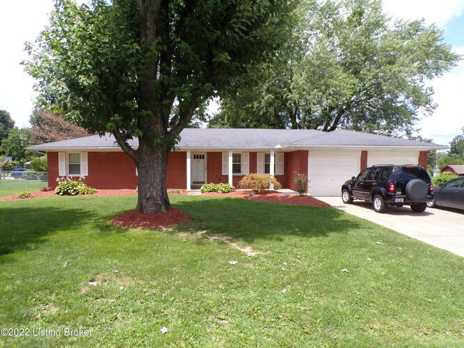 404  Wallace Ave Leitchfield, KY 42754 | MLS 1619441