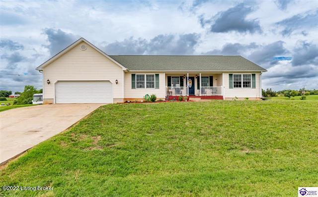 185  Willow Lake Dr Vine Grove, KY 40175 | MLS 1619569