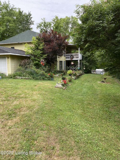 483  Lea View Ave Campbellsburg, KY 40011 | MLS 1619744