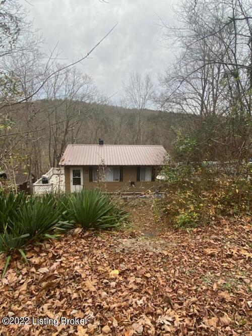 749  Pine Haven Rd Clarkson, KY 42726 | MLS 1619855