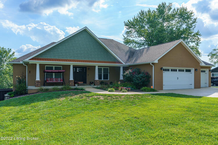 3805 E Doe Valley Pkwy Brandenburg, KY 40108 | MLS 1620184