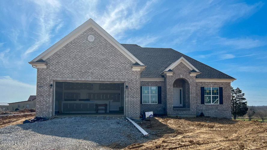 Lot #48  Gibson Way Crestwood, KY 40014 | MLS 1620323