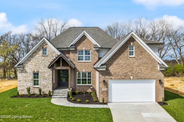 3304  Catalpa Farms Dr Fisherville, KY 40023 | MLS 1620976