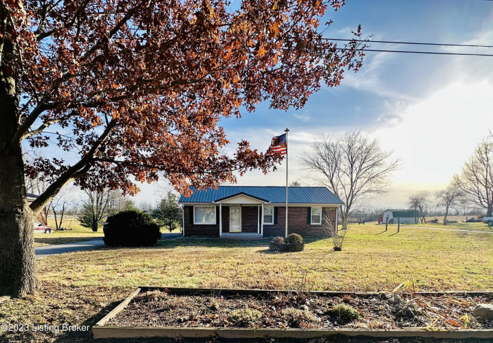 243  McCormack Rd Waddy, KY 40076 | MLS 1627865