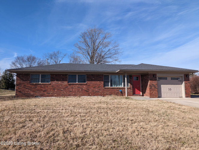 3603  Our St Henryville, IN 47126 | MLS 1630213