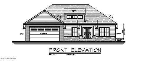 Lot 53  Pointview Ct Louisville, KY 40299 | MLS 1630492