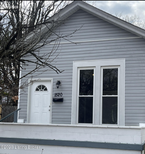 1520 Gallagher St Louisville KY 40210 (House For Sale) MLS 1630558
